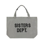 Bolso gris Baby - Imagen 2