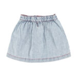 Falda denim - Imagen 2