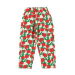 Pantalon flores