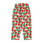 Pantalon flores - Imagen 2
