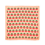 Bandana nude cerezas - Imagen 2