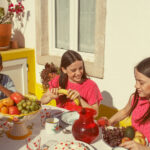 Camiseta toalla fresa - Imagen 3