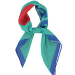 Bandana manzana peace