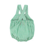 Petito vichy verde - Imagen 2