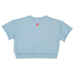 Sudadera manga corta "A" - Imagen 2