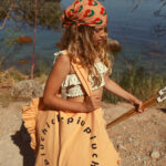 Biquini crudo estrellas - Imagen 4