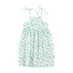 Vestido florecitas - Imagen 2