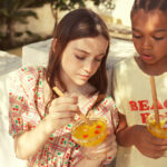 Bluson manga abullonada - Imagen 3