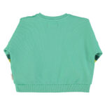 Sudadera agua ralla multicolor - Imagen 2