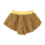 Short print mostaza - Imagen 2