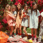 Falda denim - Imagen 3