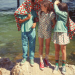 Faldita corazones - Imagen 4