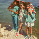 Faldita corazones - Imagen 3