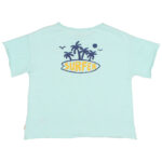 Camiseta agua - Imagen 2