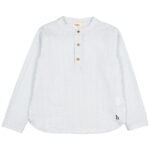 Camisa mil rallas blue