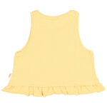 Top flower limon - Imagen 2