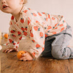 Sudadera fresitas - Imagen 4