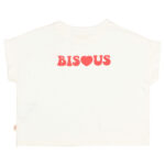 Camiseta Bisous - Imagen 2