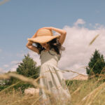 Mono Vichy agua - Imagen 4