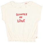 Camiseta toalla Summer of Love