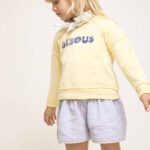 Sudadera limon - Imagen 2