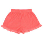 Short toalla coral - Imagen 2