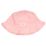 Gorrito Rosa