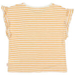 Camiseta rallitas limon - Imagen 2