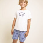 Camiseta blanca caravana - Imagen 3