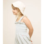 Mono Vichy agua - Imagen 2