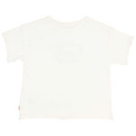 Camiseta blanca caravana - Imagen 2