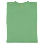 Camiseta Verde Tigre - Imagen 2