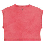 Top coral "Dance Club" - Imagen 2