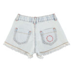 Short denim - Imagen 2