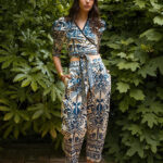 Pantalon Mar Italia Crudo - Imagen 2